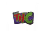 Enjoy THC Glow in the Dark